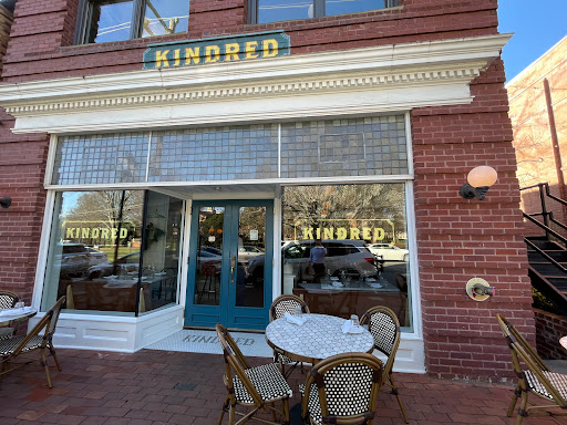 Kindred Restaurant